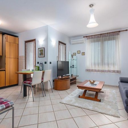 Apartment Roberto Punta Porec Luaran gambar