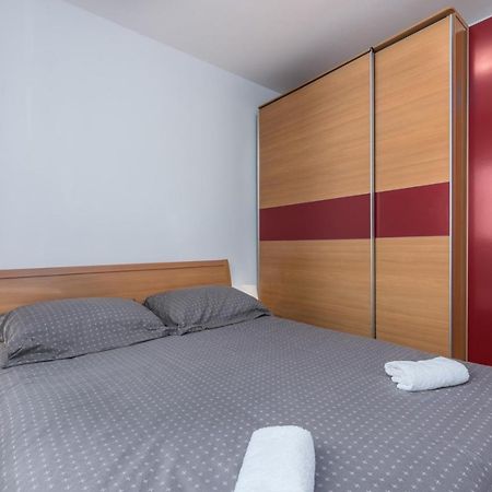 Apartment Roberto Punta Porec Luaran gambar