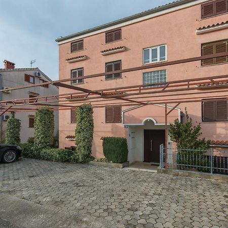Apartment Roberto Punta Porec Luaran gambar