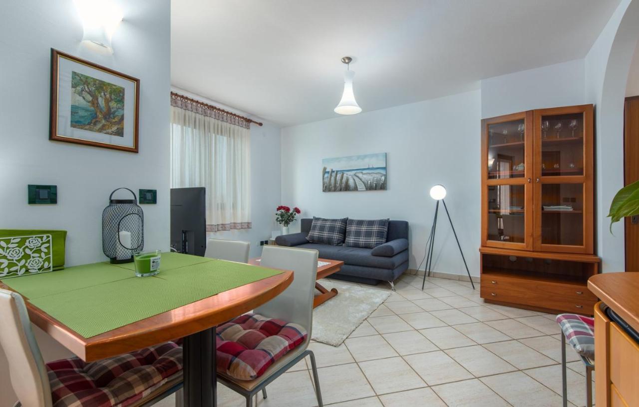 Apartment Roberto Punta Porec Luaran gambar