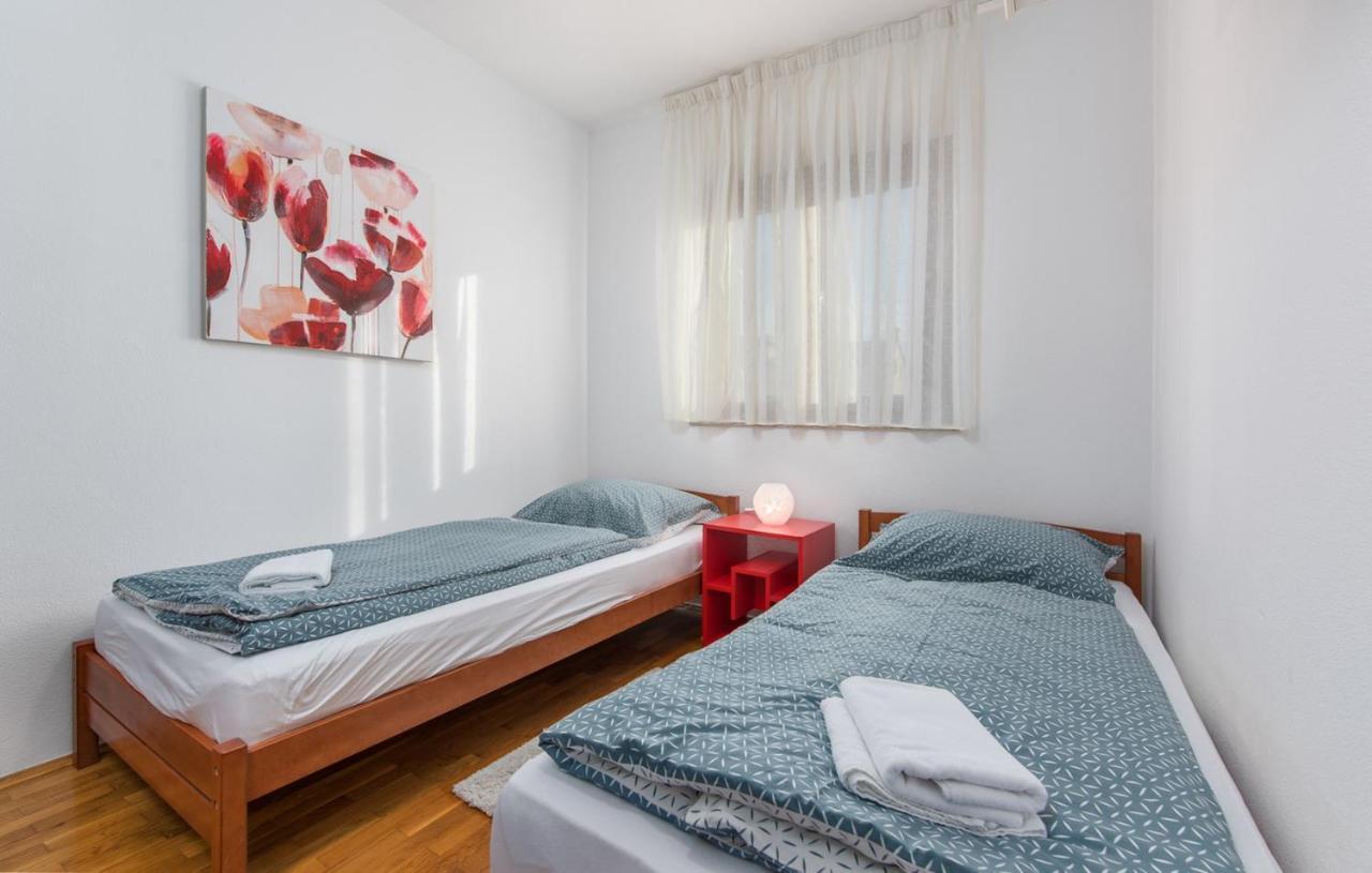 Apartment Roberto Punta Porec Luaran gambar