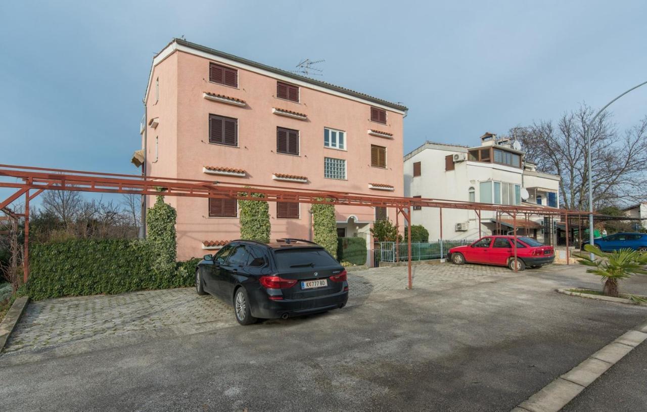 Apartment Roberto Punta Porec Luaran gambar