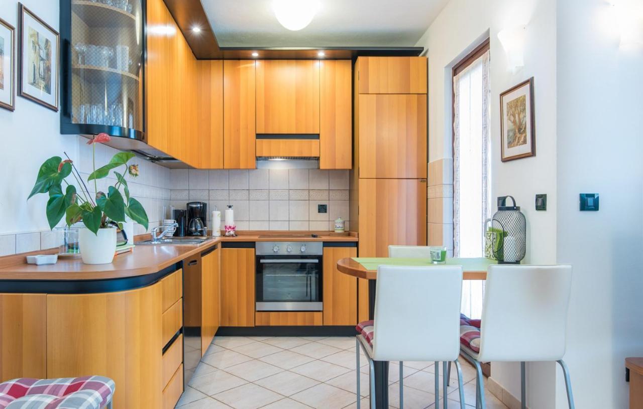 Apartment Roberto Punta Porec Luaran gambar