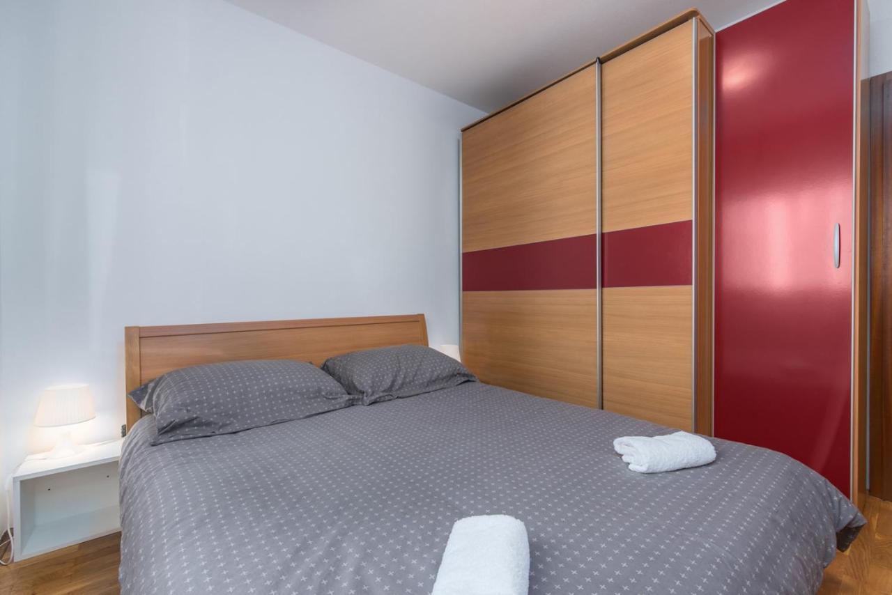 Apartment Roberto Punta Porec Luaran gambar