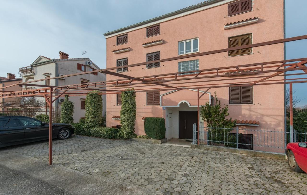 Apartment Roberto Punta Porec Luaran gambar