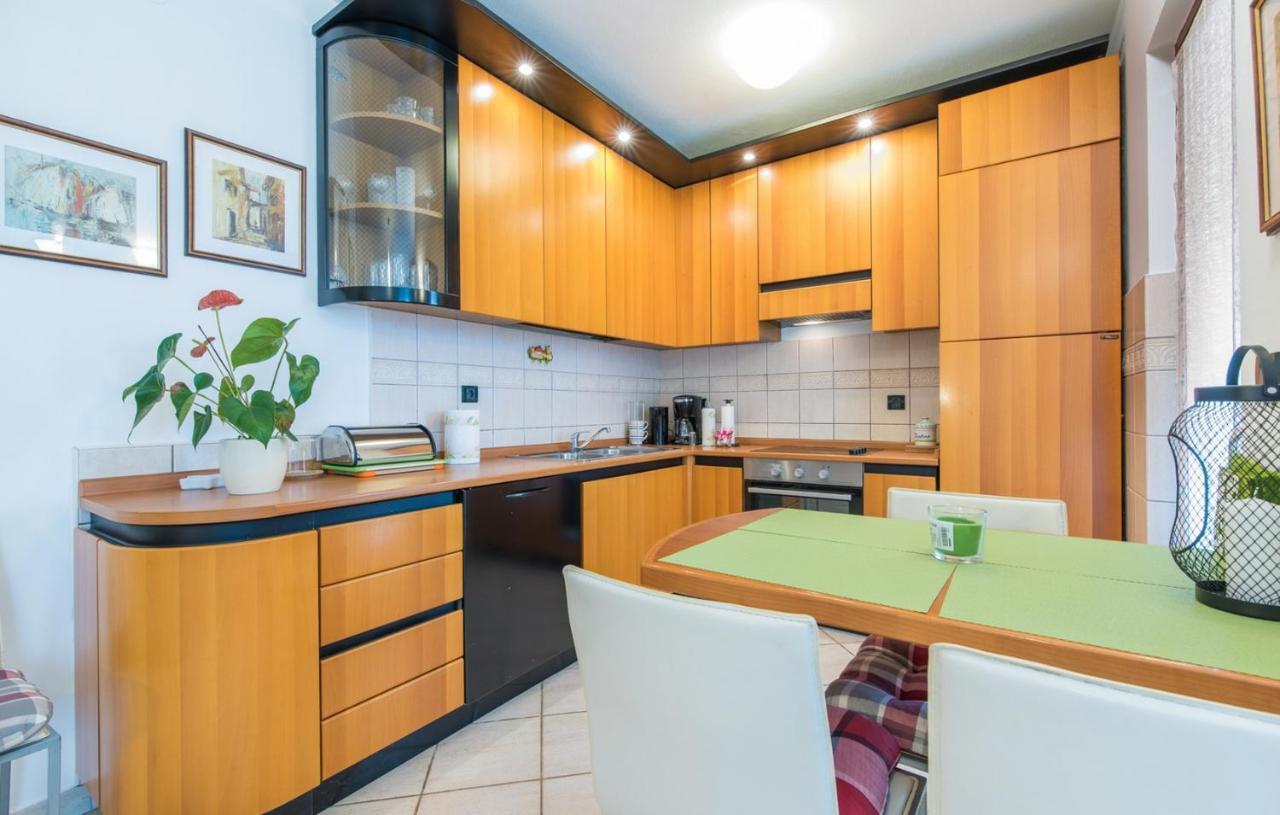 Apartment Roberto Punta Porec Luaran gambar