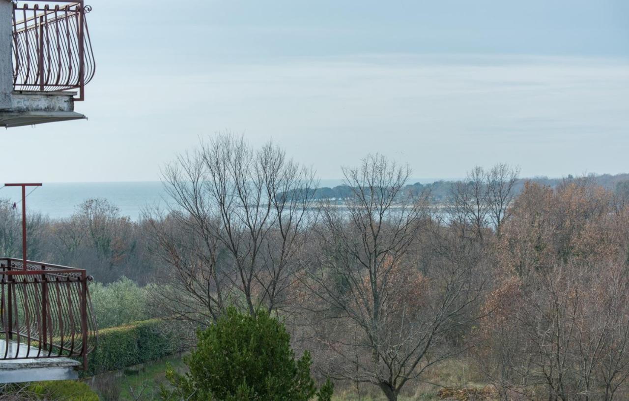 Apartment Roberto Punta Porec Luaran gambar